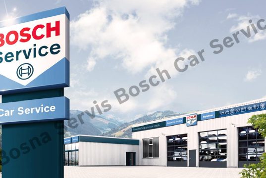 Güvenli Sürüş İçin Doğru Servis Seçimi