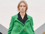 Bu Sezon Renklerin Satürasyonu Neden Bu Kadar Güçlü? Moda Trendlerinde Ne Anlama Geliyor?
