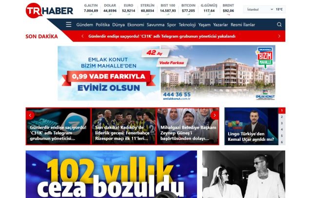Son dakika haberler: Merak Edilen Tüm Detaylar