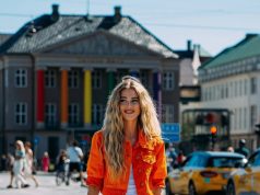 Sonbahar Renk Trendleri Neler? 2025’te Hangi Renkler Öne Çıkıyor?