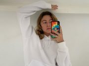 Sweatshirtleri Şık Kullanmanın Yolları Nelerdir? Kombinlerinizi Nasıl Daha Stil Sahibi Gösterirsiniz?