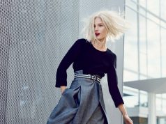 Yüksek Bel Pantolonlar Neden Hâlâ Moda? En Şık Kombinler ve Stil İpuçları