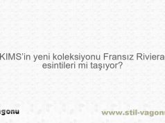 SKIMS’in yeni koleksiyonu Fransız Rivierası esintileri mi taşıyor?