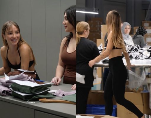 Dossha, Ürün Geliştirme Süreçlerinin Merkezine Kullanıcı Deneyimini Konumlandırıyor