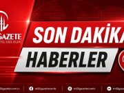 Son Dakika İnternet Haber Gündemi Son Dakika İnternet Haber Gündemi