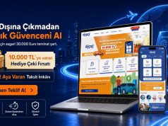Dijipol Rehberi: Yurt Dışında Seyahat Sağlık Sigortası
